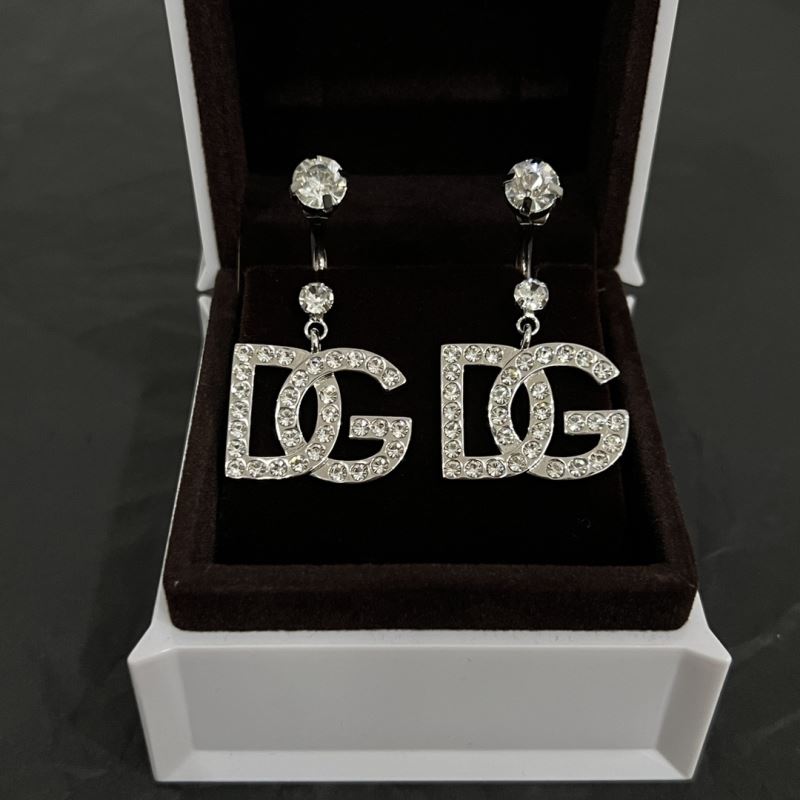 Dolce Gabbana Earrings